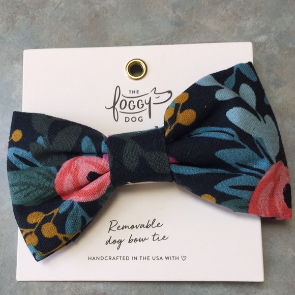 The Foggy Dog bow ties - Picture 3 of 6